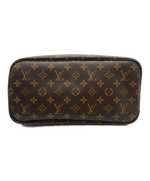 LOUIS VUITTON（ルイ ヴィトン）LOUIS VUITTON (ルイ ヴィトン) モノグラムV ネヴァーフルMMの古着・服飾アイテム