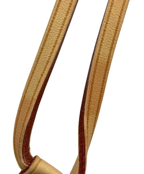 LOUIS VUITTON（ルイ ヴィトン）LOUIS VUITTON (ルイ ヴィトン) モノグラムV ネヴァーフルMMの古着・服飾アイテム