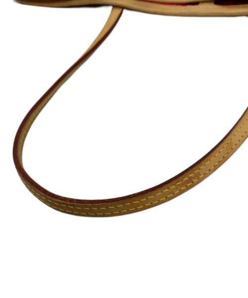 LOUIS VUITTON（ルイ ヴィトン）LOUIS VUITTON (ルイ ヴィトン) モノグラムV ネヴァーフルMMの古着・服飾アイテム