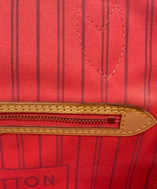 LOUIS VUITTON（ルイ ヴィトン）LOUIS VUITTON (ルイ ヴィトン) モノグラムV ネヴァーフルMMの古着・服飾アイテム