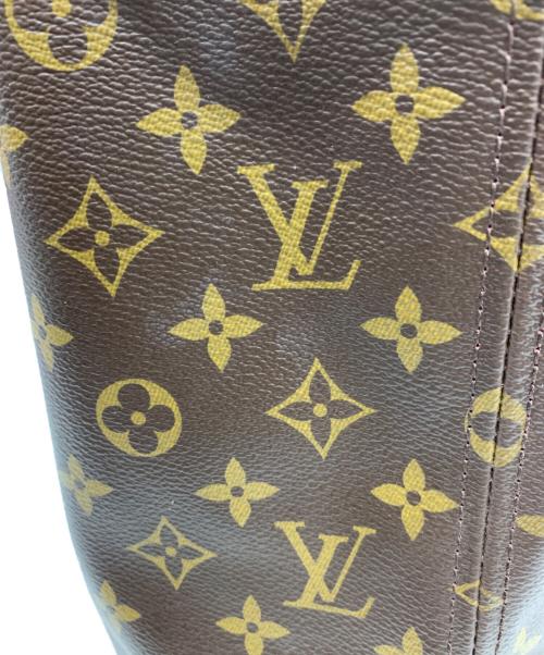 LOUIS VUITTON（ルイ ヴィトン）LOUIS VUITTON (ルイ ヴィトン) モノグラムV ネヴァーフルMMの古着・服飾アイテム