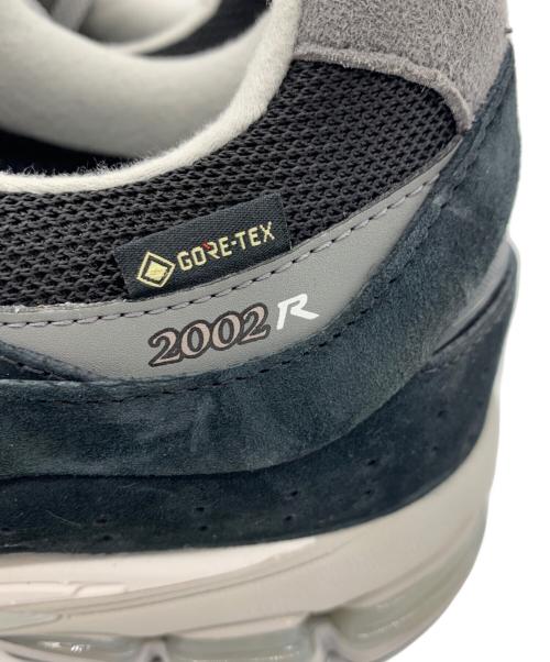 NEW BALANCE（ニューバランス）NEW BALANCE (ニューバランス) スニーカー ブラック サイズ:27.5の古着・服飾アイテム