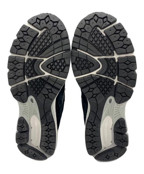 NEW BALANCE（ニューバランス）NEW BALANCE (ニューバランス) スニーカー ブラック サイズ:27.5の古着・服飾アイテム