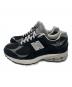 NEW BALANCE (ニューバランス) スニーカー ブラック サイズ:27.5：16000円