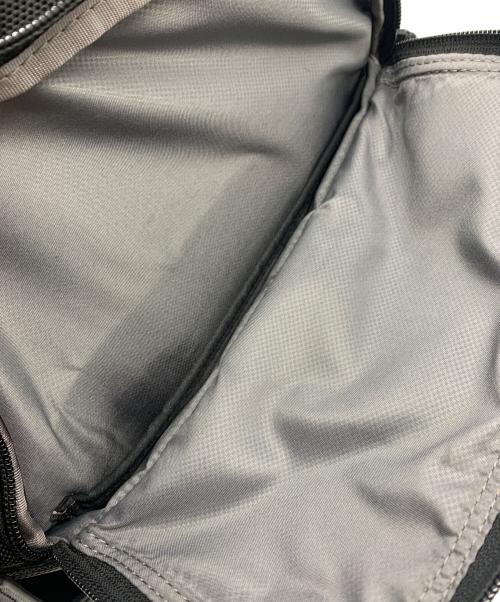 TUMI（トゥミ）TUMI (トゥミ) リュック ブラックの古着・服飾アイテム