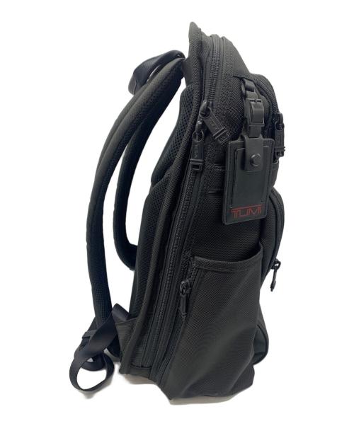 TUMI（トゥミ）TUMI (トゥミ) リュック ブラックの古着・服飾アイテム
