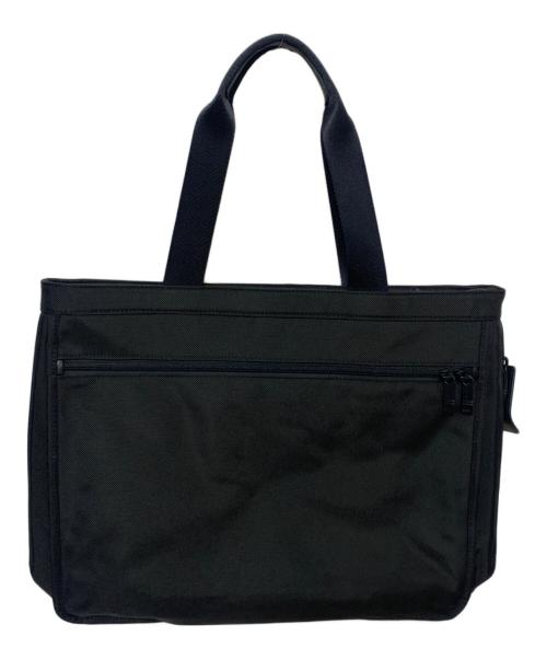 TUMI（トゥミ）TUMI (トゥミ) ビジネスバッグ ブラックの古着・服飾アイテム