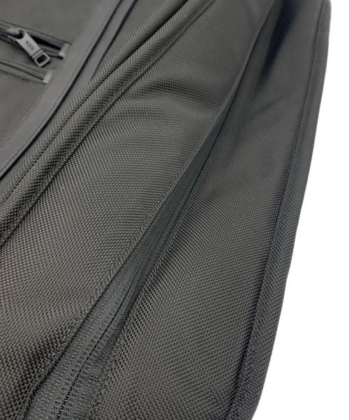 TUMI（トゥミ）TUMI (トゥミ) ビジネスバッグ ブラックの古着・服飾アイテム