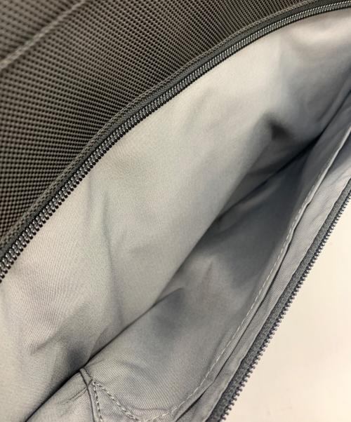 TUMI（トゥミ）TUMI (トゥミ) ビジネスバッグ ブラックの古着・服飾アイテム