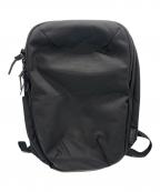 WEXLEYウェクスレイ）の古着「リュック」｜ブラック