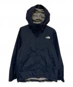 THE NORTH FACEザ ノース フェイス）の古着「Dot Shot Jacket」｜ネイビー