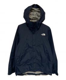 THE NORTH FACE（ザ ノース フェイス）の古着「Dot Shot Jacket」｜ネイビー