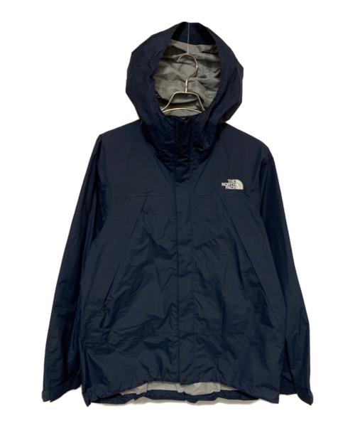 THE NORTH FACE（ザ ノース フェイス）THE NORTH FACE (ザ ノース フェイス) Dot Shot Jacket ネイビー サイズ:Lの古着・服飾アイテム