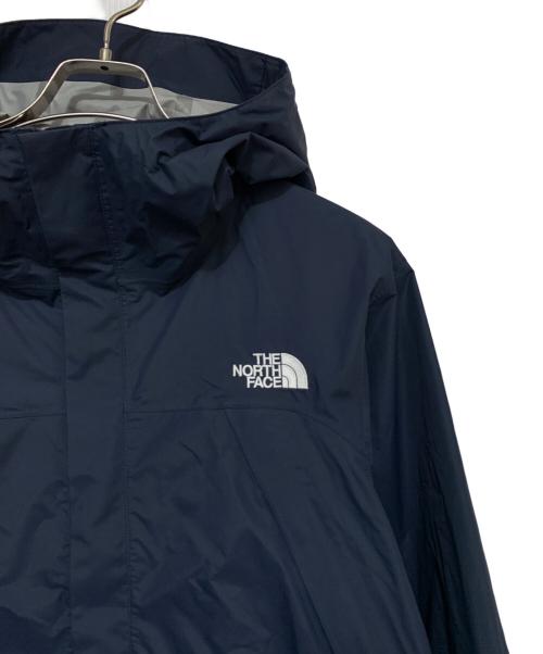 THE NORTH FACE（ザ ノース フェイス）THE NORTH FACE (ザ ノース フェイス) Dot Shot Jacket ネイビー サイズ:Lの古着・服飾アイテム