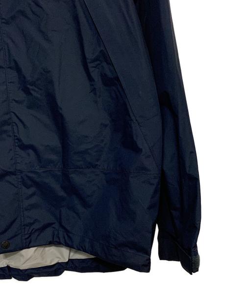 THE NORTH FACE（ザ ノース フェイス）THE NORTH FACE (ザ ノース フェイス) Dot Shot Jacket ネイビー サイズ:Lの古着・服飾アイテム