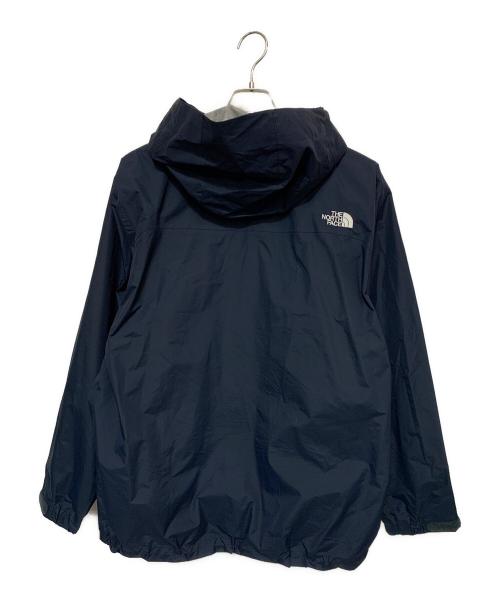 THE NORTH FACE（ザ ノース フェイス）THE NORTH FACE (ザ ノース フェイス) Dot Shot Jacket ネイビー サイズ:Lの古着・服飾アイテム