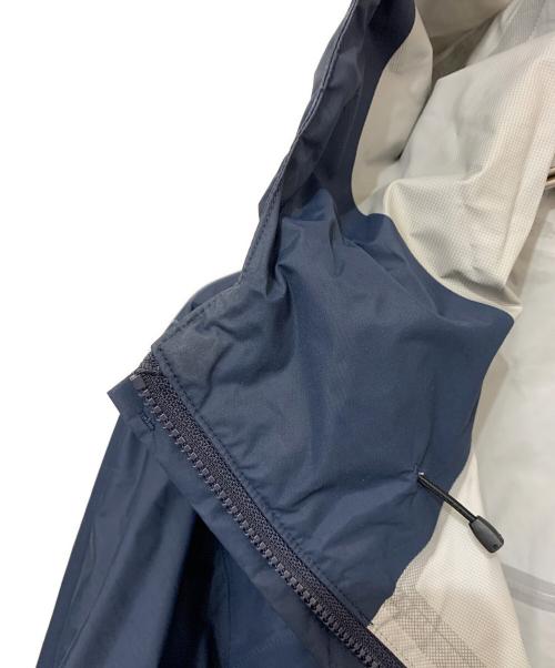 THE NORTH FACE（ザ ノース フェイス）THE NORTH FACE (ザ ノース フェイス) Dot Shot Jacket ネイビー サイズ:Lの古着・服飾アイテム