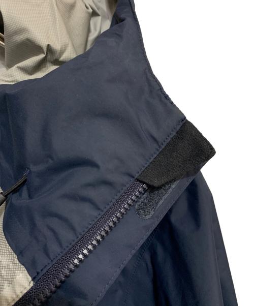 THE NORTH FACE（ザ ノース フェイス）THE NORTH FACE (ザ ノース フェイス) Dot Shot Jacket ネイビー サイズ:Lの古着・服飾アイテム