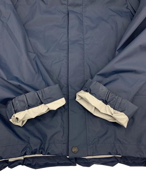 THE NORTH FACE（ザ ノース フェイス）THE NORTH FACE (ザ ノース フェイス) Dot Shot Jacket ネイビー サイズ:Lの古着・服飾アイテム