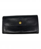 IL BISONTEイル ビゾンテ）の古着「長財布」