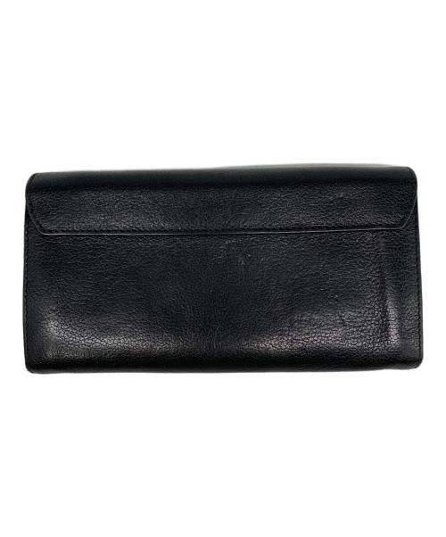 IL BISONTE（イル ビゾンテ）IL BISONTE (イル ビゾンテ) 長財布の古着・服飾アイテム