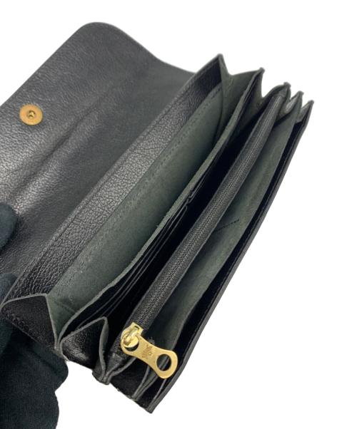 IL BISONTE（イル ビゾンテ）IL BISONTE (イル ビゾンテ) 長財布の古着・服飾アイテム