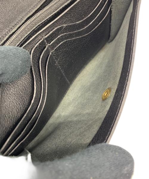 IL BISONTE（イル ビゾンテ）IL BISONTE (イル ビゾンテ) 長財布の古着・服飾アイテム