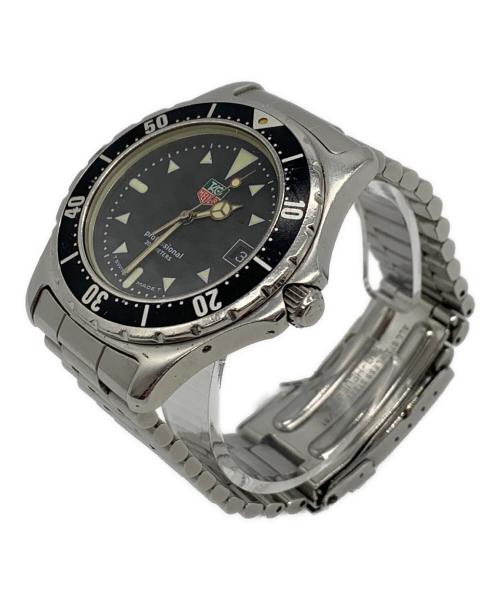 TAG Heuer（タグ・ホイヤー）TAG Heuer (タグホイヤー) プロフェッショナル200の古着・服飾アイテム