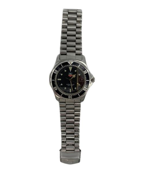 TAG Heuer（タグ・ホイヤー）TAG Heuer (タグホイヤー) プロフェッショナル200の古着・服飾アイテム