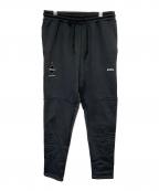 SOPH.ソフ）の古着「スウェットパンツ」｜グレー