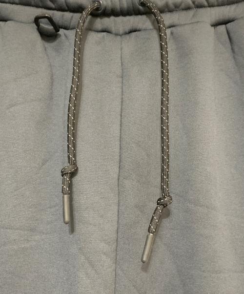 SOPH.（ソフ）SOPH. (ソフ) スウェットパンツ グレー サイズ:Ｌの古着・服飾アイテム