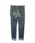 中古・古着 Hysteric Glamour (ヒステリックグラマー) スウェットパンツ インディゴ サイズ:Ｆ：8000円