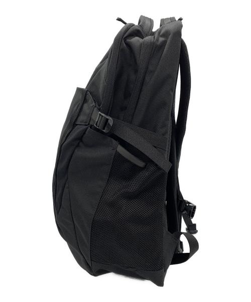 THE NORTH FACE（ザ ノース フェイス）THE NORTH FACE (ザ ノース フェイス) デイパック ブラックの古着・服飾アイテム