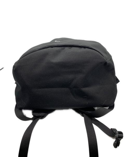 THE NORTH FACE（ザ ノース フェイス）THE NORTH FACE (ザ ノース フェイス) デイパック ブラックの古着・服飾アイテム