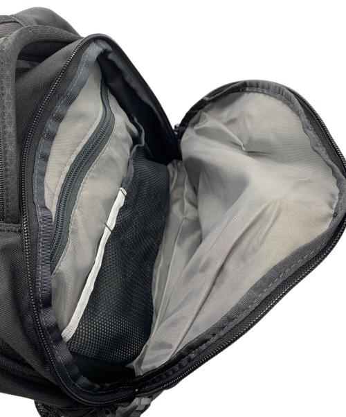 THE NORTH FACE（ザ ノース フェイス）THE NORTH FACE (ザ ノース フェイス) デイパック ブラックの古着・服飾アイテム