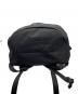 中古・古着 THE NORTH FACE (ザ ノース フェイス) デイパック ブラック：6000円