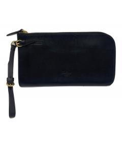 中古・古着通販】FAURE LE PAGE (フォーレルパージュ) クラッチバッグ