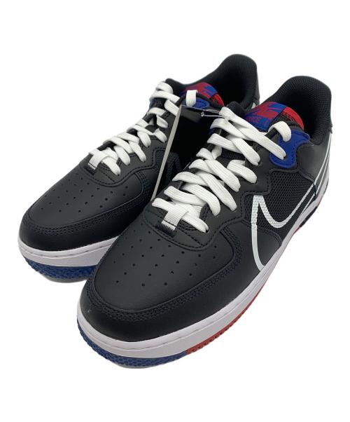 NIKE（ナイキ）NIKE (ナイキ) スニーカー ブラック サイズ:26.5 未使用品の古着・服飾アイテム