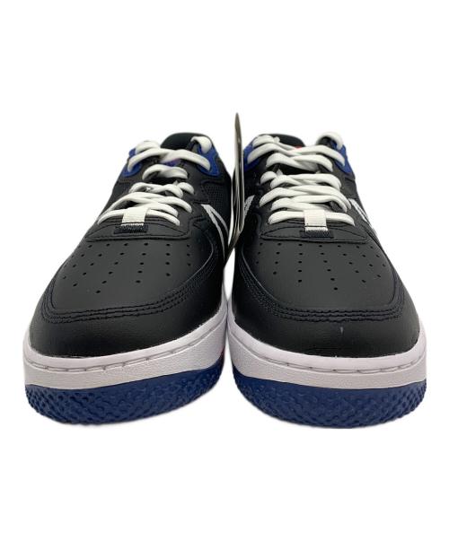 NIKE（ナイキ）NIKE (ナイキ) スニーカー ブラック サイズ:26.5 未使用品の古着・服飾アイテム