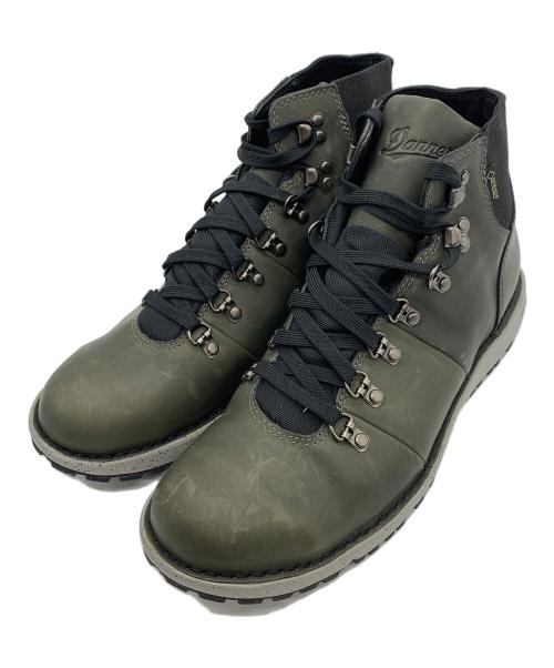 Danner（ダナー）Danner (ダナー) ブーツ オリーブ（ダークグレー） サイズ:27の古着・服飾アイテム