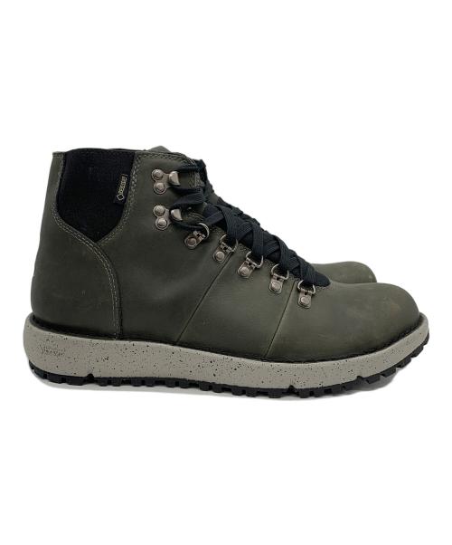 Danner（ダナー）Danner (ダナー) ブーツ オリーブ（ダークグレー） サイズ:27の古着・服飾アイテム