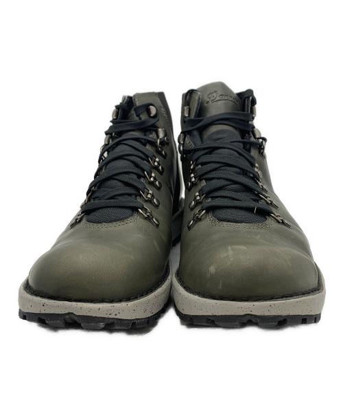 Danner（ダナー）Danner (ダナー) ブーツ オリーブ（ダークグレー） サイズ:27の古着・服飾アイテム