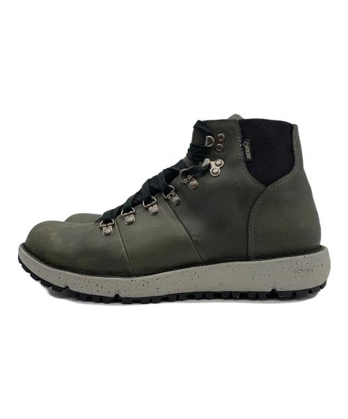 Danner（ダナー）Danner (ダナー) ブーツ オリーブ（ダークグレー） サイズ:27の古着・服飾アイテム