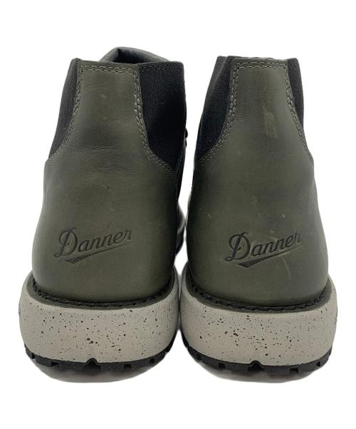 Danner（ダナー）Danner (ダナー) ブーツ オリーブ（ダークグレー） サイズ:27の古着・服飾アイテム