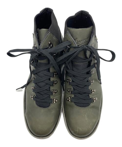 Danner（ダナー）Danner (ダナー) ブーツ オリーブ（ダークグレー） サイズ:27の古着・服飾アイテム