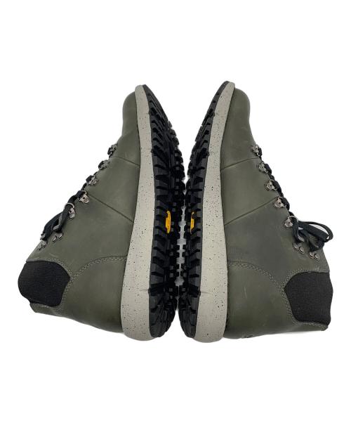 Danner（ダナー）Danner (ダナー) ブーツ オリーブ（ダークグレー） サイズ:27の古着・服飾アイテム