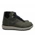 Danner (ダナー) ブーツ オリーブ（ダークグレー） サイズ:27：9000円