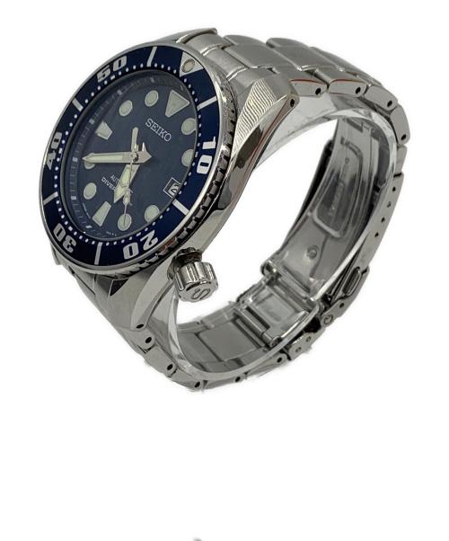 SEIKO（セイコー）SEIKO (セイコー) プロスペックス ダイバースキューバの古着・服飾アイテム