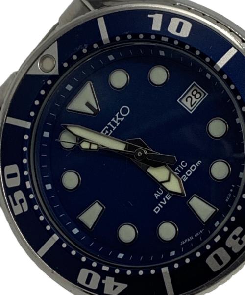 SEIKO（セイコー）SEIKO (セイコー) プロスペックス ダイバースキューバの古着・服飾アイテム