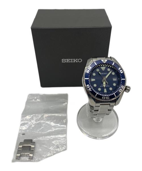 SEIKO（セイコー）SEIKO (セイコー) プロスペックス ダイバースキューバの古着・服飾アイテム